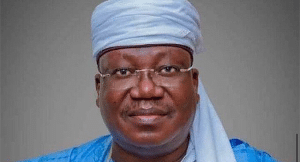 10th NASS: No Way Opposition Can Decide Senate President – Ahmed Lawan