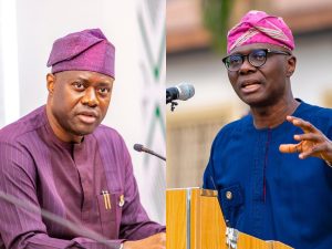 List Of Nigerian Politicians Who Paid For Twitter Verification Badge