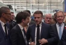 Macron: France could have prevented Rwanda Genocide