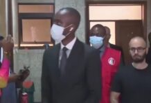 Nigeria Court Charges Binance for Irregularities