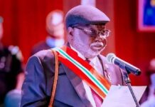 Lawyers fault CJN Ariwoola Judicial Roles