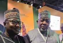 Hon. Ahmed Adamu Saba attends Africa Food system Forum in Dakar